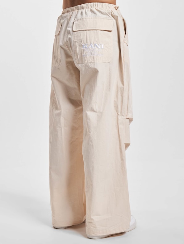 Small Signature Parachute-1