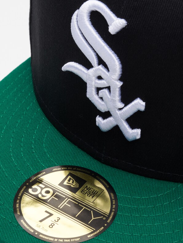 Chicago White Sox MLB Team Colour-4