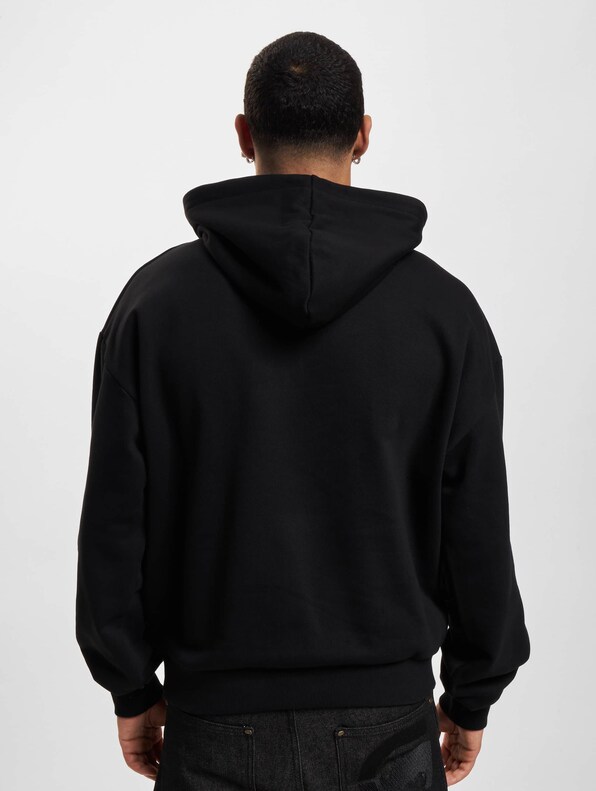 CCTV Ultraheavy Oversize Hoodie-1
