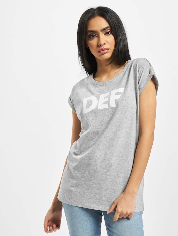 DEF Sizza T-Shirts-0