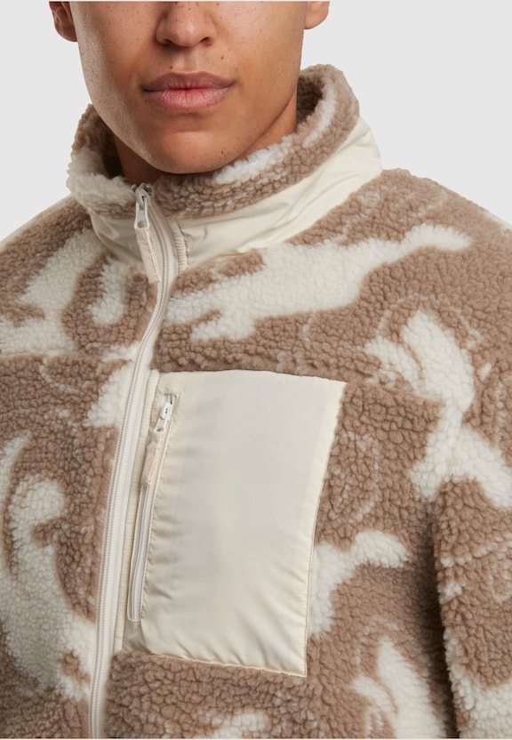 Pattern Teddy Trackjacket-6