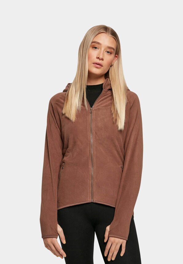 Ladies Polar Fleece-4