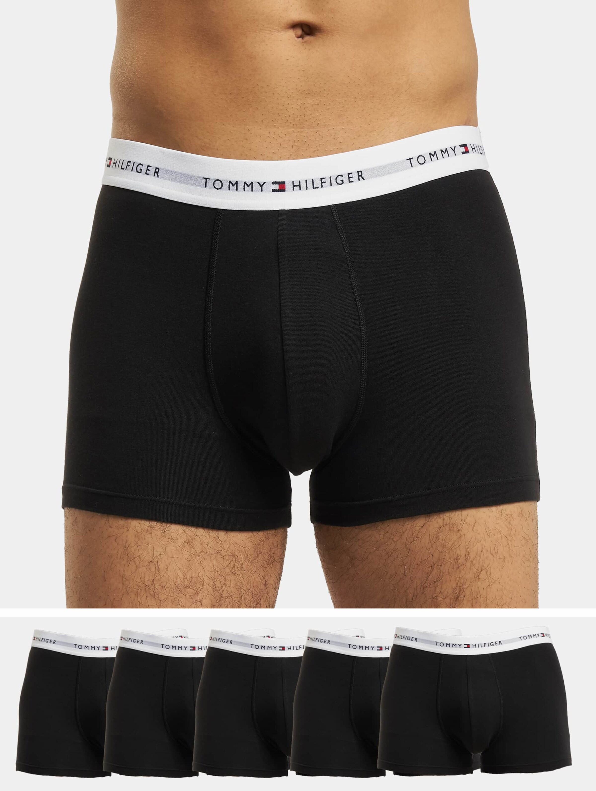 Tommy hilfiger boxer briefs best sale 5 pack