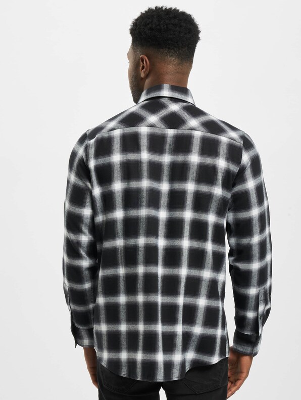 Oversized Checked-1
