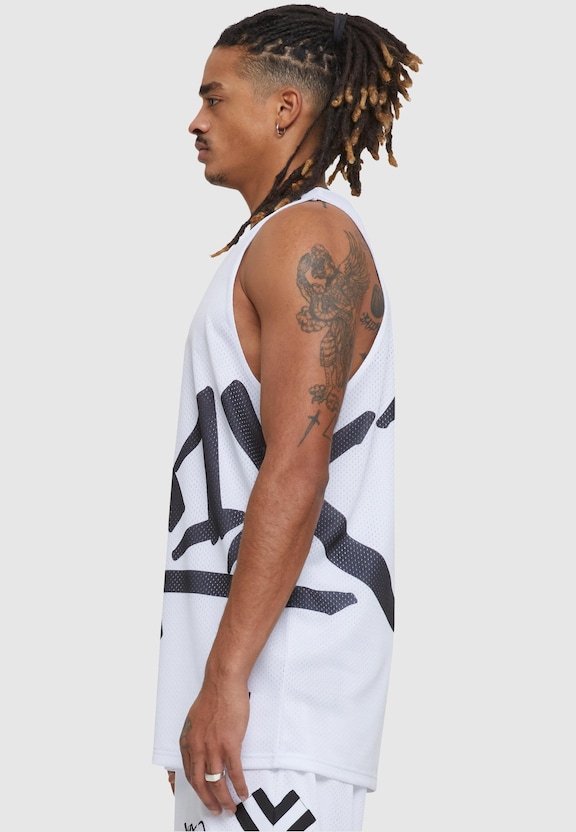 KXM241-038-1 K1X Bl Mesh Jersey-1