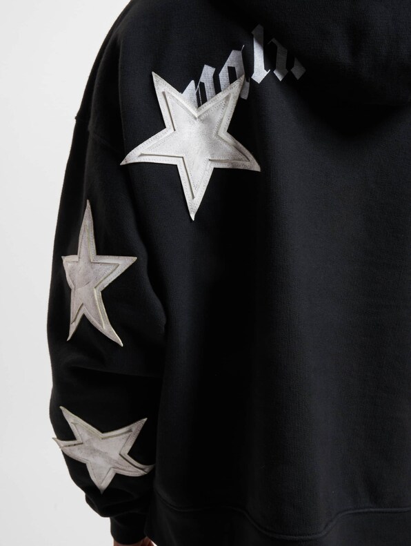 Patched Stars Vint-4