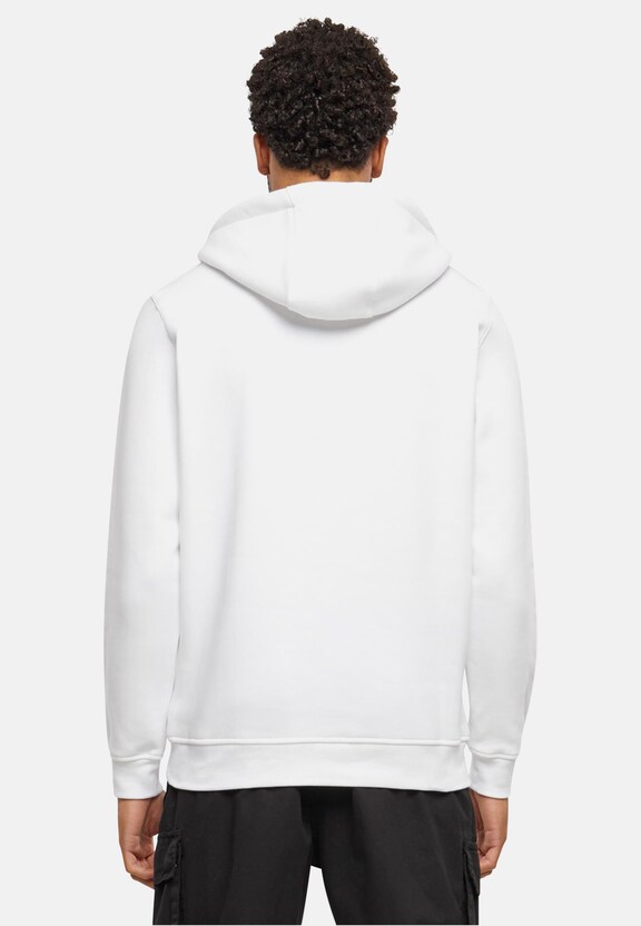 Skelett Patch Hoody-1