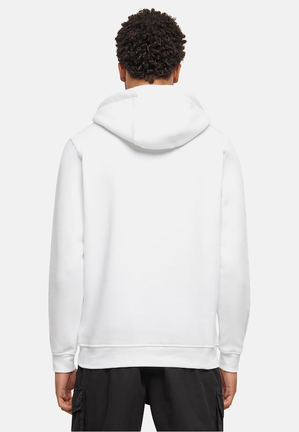 Skelett Patch Hoody-1