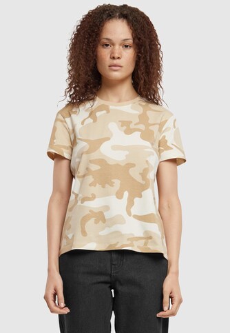 Ladies Camo Regular
