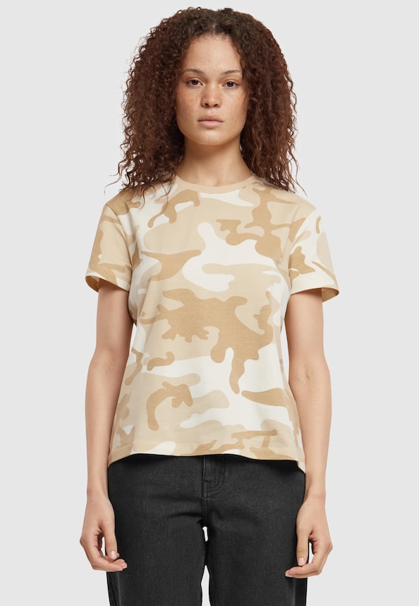 Ladies Camo Regular-0
