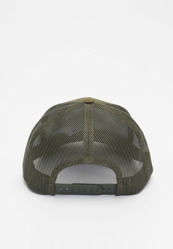 Flexfit Retro Trucker Caps-1