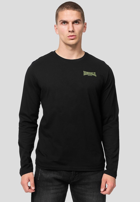 Lonsdale Ayrshire 2-Pack Longsleeve-0