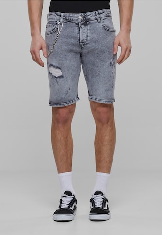 2Y Jeans Shorts