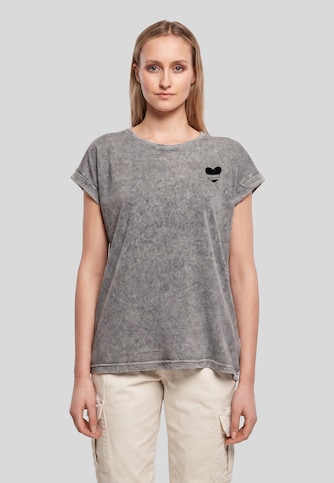 Hug Heart Acid Tee