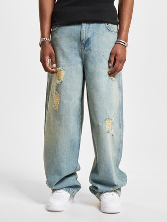 DEF Loose Fit Jeans