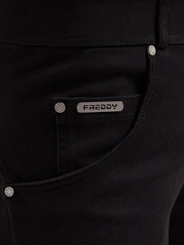 Freddy WR.UP® Snug - Regular Waist Skinny Jeans-4