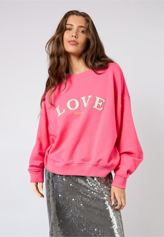 Regular Sweater Love