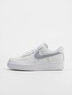 Air Force 1 Low Since 1982 -1