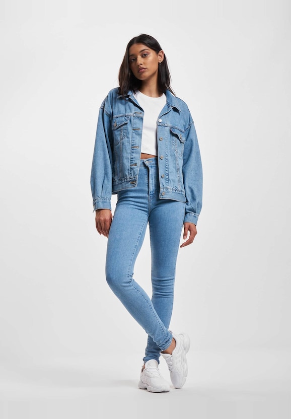 Levi's® 90s Trucker Jeansjacken-6