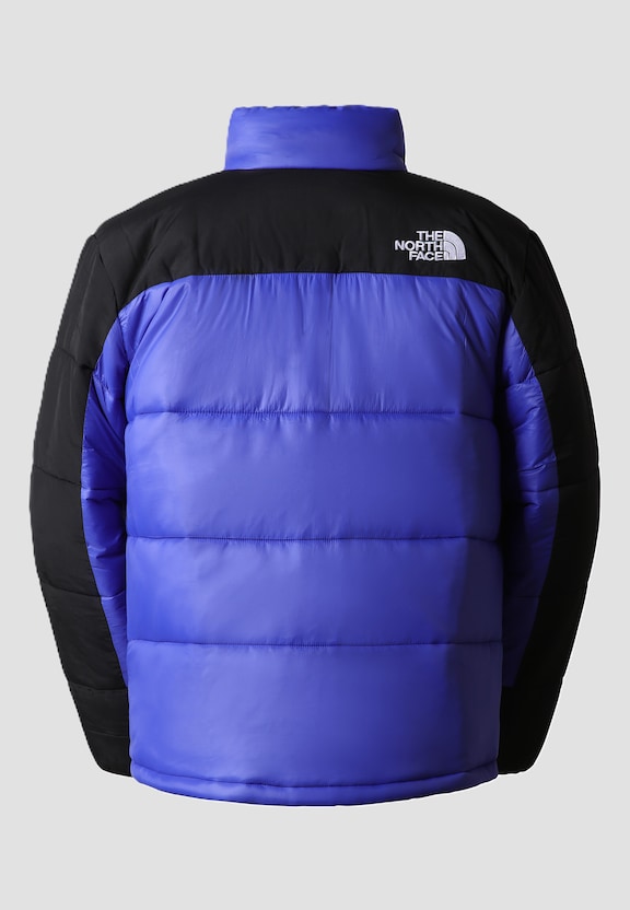 The North Face Himalayan Insulated Winterjacke-1