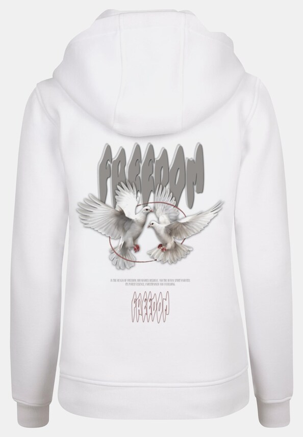 Ladies Birds Of Peace -3