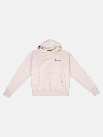 HEAVY OVERSIZE CREWLOVE 