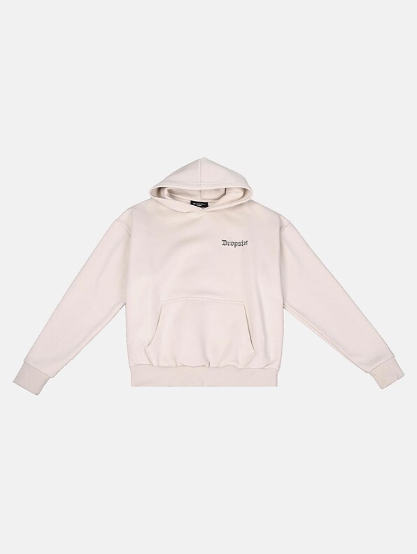 HEAVY OVERSIZE CREWLOVE -0
