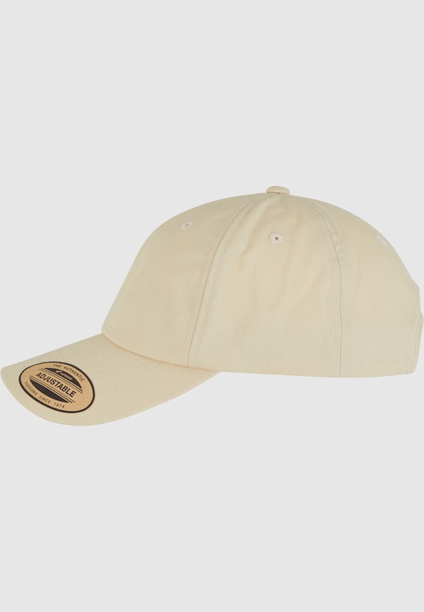 Cap Low Profile with elastic snip-3