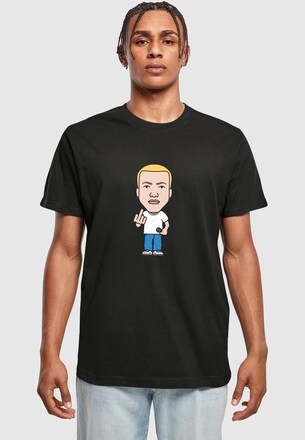 Detroit Sketch Tee