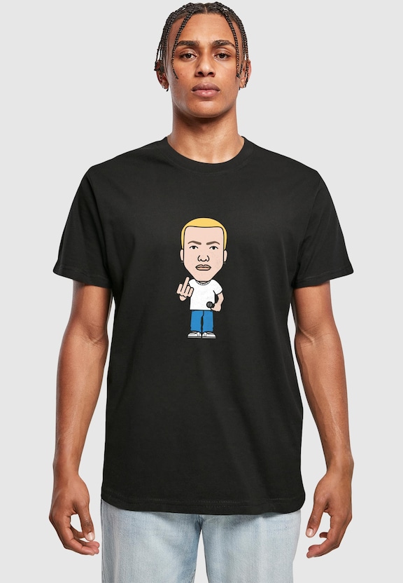 Detroit Sketch Tee-0
