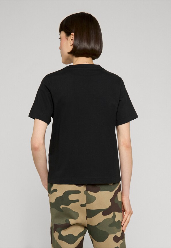 Ladies Basic-1