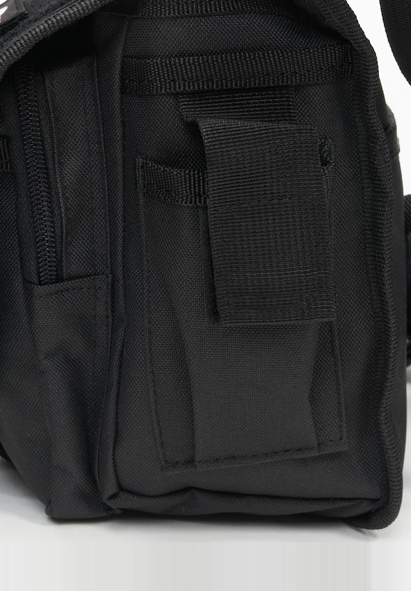 Ozzy Side Kick Bag-8