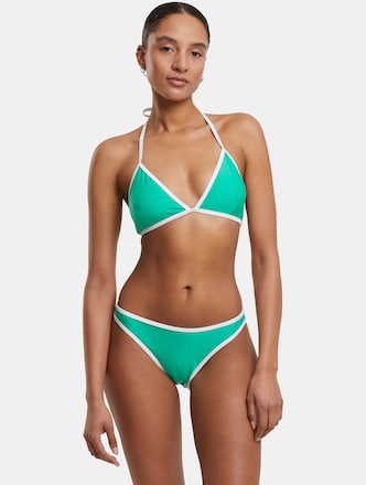 Ladies Retro Triangle