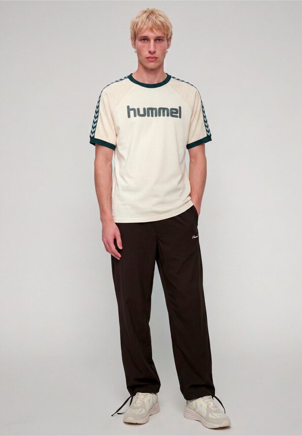 Chevron Tape Raglan-4