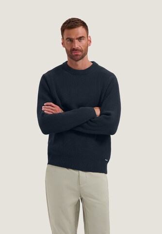 Levi Crewneck