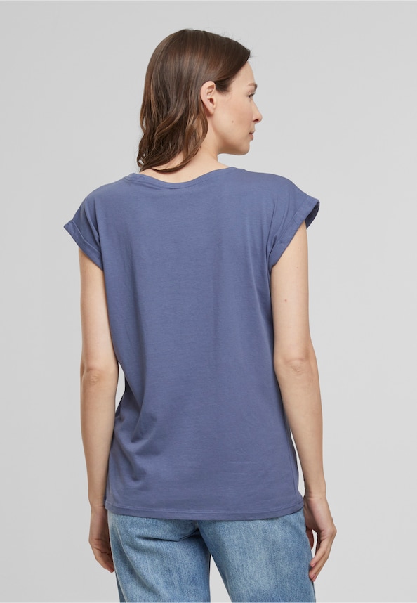 Forvert Ladies Tee Fontana-1