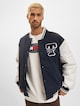 Colorblock Varsity-0