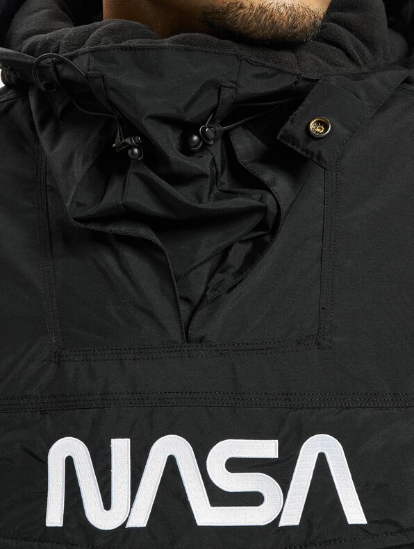 Nasa -5
