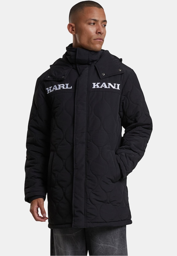 KU213-023-1 OG Long Quilted Jacket-0