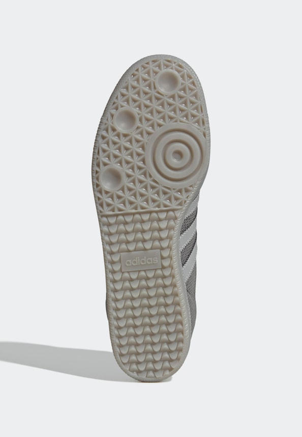 Samba OG-4