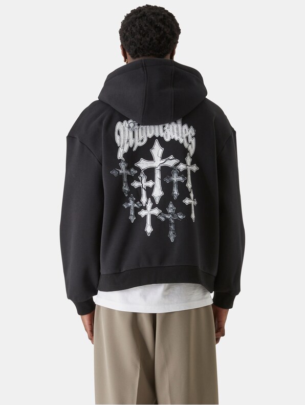 Heavy Oversized Faded Faith-1