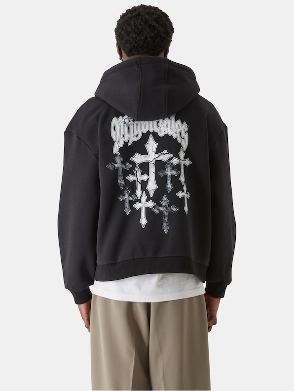 Heavy Oversized Faded Faith-1