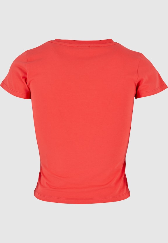 KW241-004-2 Karl Kani KK Small Signature Tight Tee-4