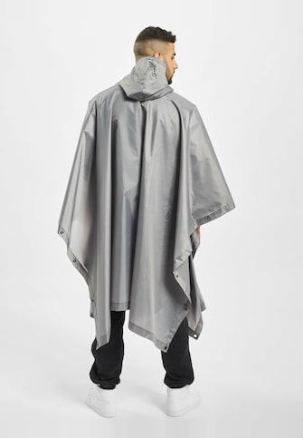 Ripstop Poncho