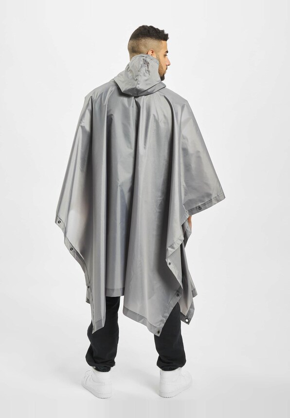 Ripstop Poncho-0