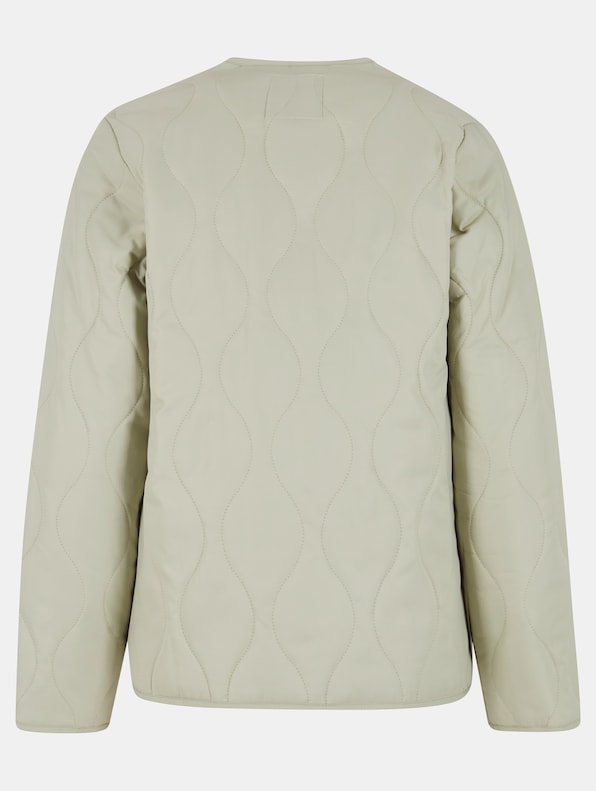 Ladies Quilted -5