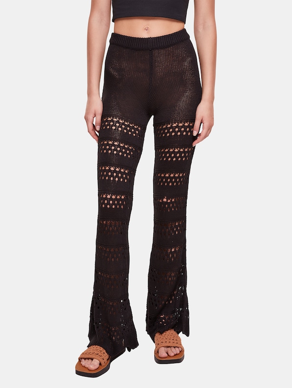 Urban Classics Legging/Tregging-0