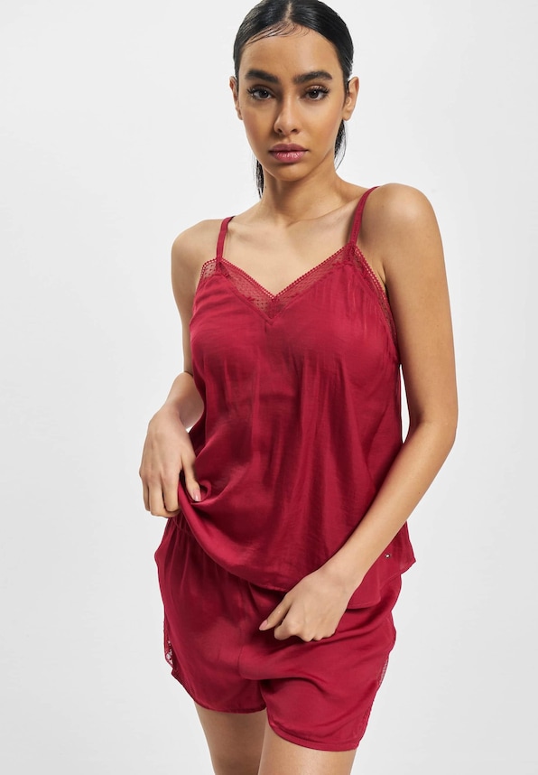 Shorts And Tank Top-7