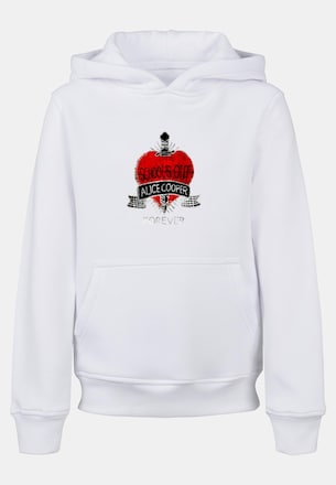Merchcode Kids Alice Cooper - Schools Out Onesie Basic Hoody