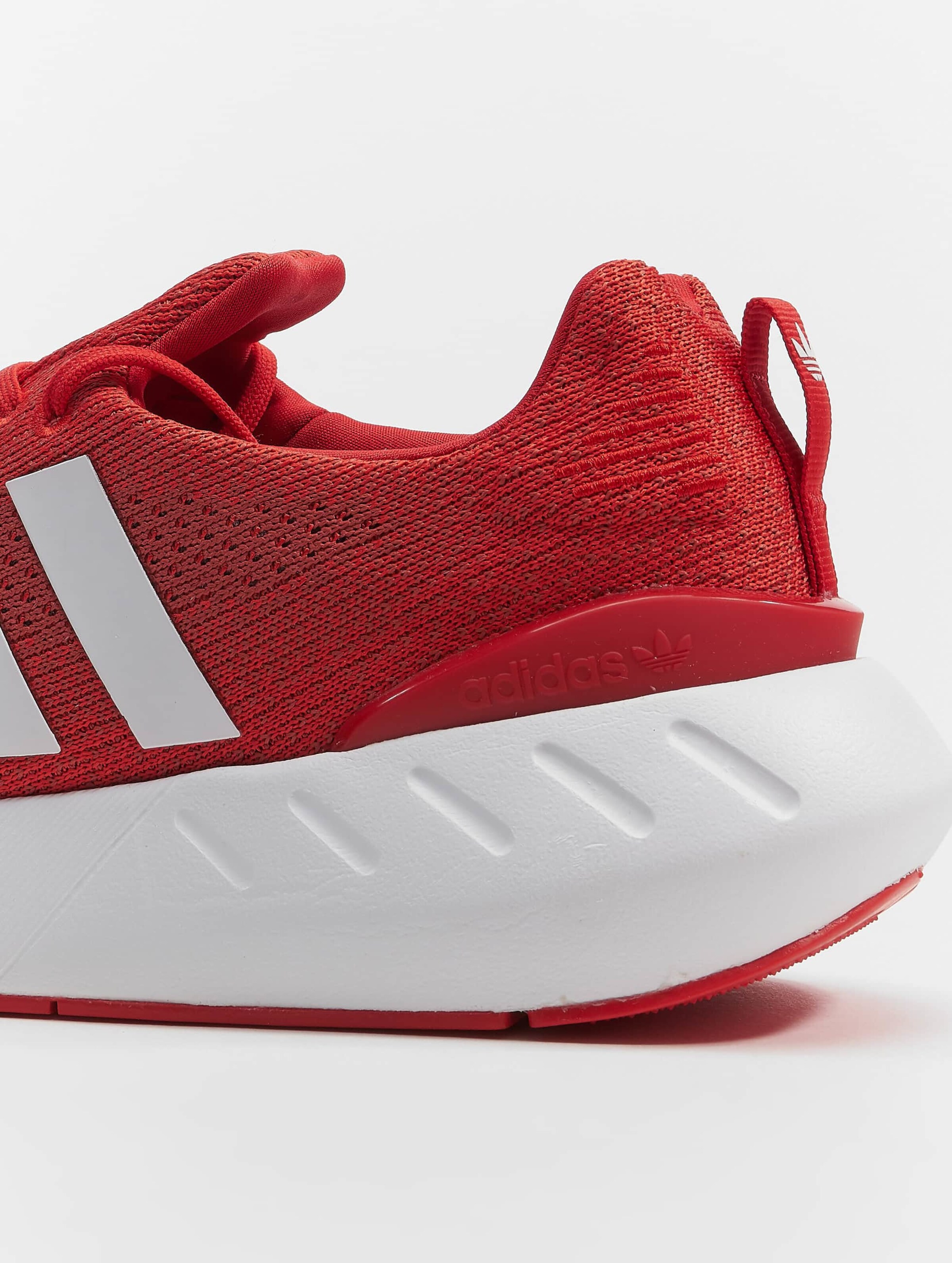 Adidas originals swift shop run heren rood